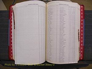 Richmond Marriages 1919-1942, Index L (281).JPG
