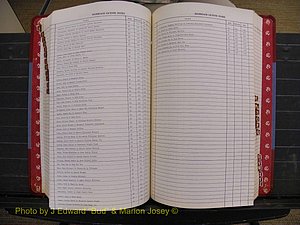 Richmond Marriages 1919-1942, Index L (288).JPG