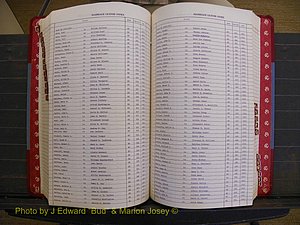 Richmond Marriages 1919-1942, Index M (297).JPG