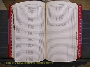 Richmond Marriages 1919-1942, Index M (300).JPG