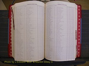 Richmond Marriages 1919-1942, Index M (302).JPG