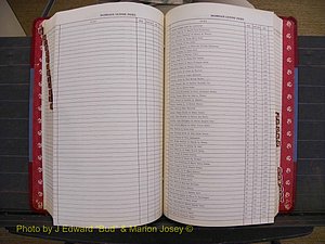 Richmond Marriages 1919-1942, Index M (307).JPG