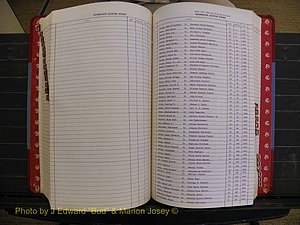 Richmond Marriages 1919-1942, Index M (310).JPG