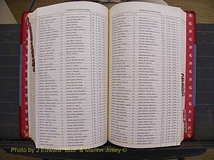 Richmond Marriages 1919-1942, Index M (314).JPG