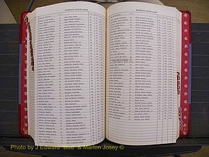 Richmond Marriages 1919-1942, Index M (315).JPG