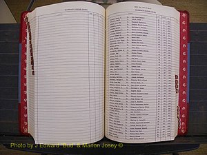 Richmond Marriages 1919-1942, Index Mc (320).JPG
