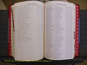 Richmond Marriages 1919-1942, Index Mc (321).JPG