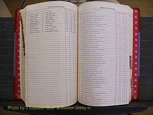 Richmond Marriages 1919-1942, Index Mc (322).JPG