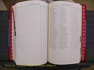 Richmond Marriages 1919-1942, Index N (331).JPG