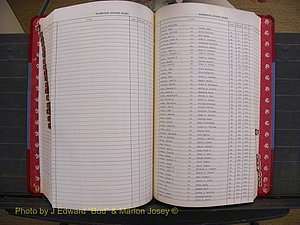 Richmond Marriages 1919-1942, Index P (343).JPG