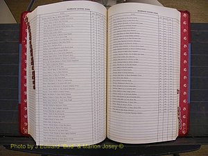 Richmond Marriages 1919-1942, Index P (352).JPG