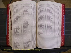 Richmond Marriages 1919-1942, Index P (356).JPG