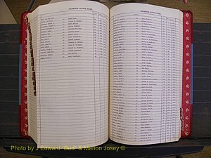 Richmond Marriages 1919-1942, Index R (369).JPG