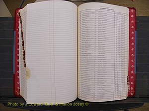 Richmond Marriages 1919-1942, Index S (382).JPG