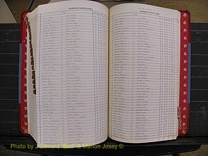 Richmond Marriages 1919-1942, Index S (384).JPG