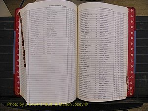 Richmond Marriages 1919-1942, Index S (385).JPG