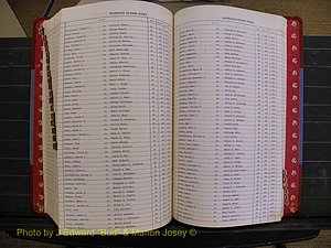 Richmond Marriages 1919-1942, Index S (389).JPG
