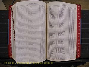Richmond Marriages 1919-1942, Index S (393).JPG
