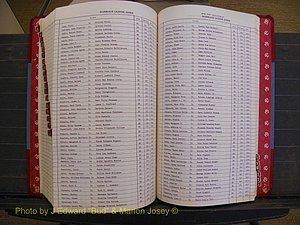 Richmond Marriages 1919-1942, Index S (395).JPG