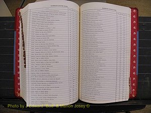 Richmond Marriages 1919-1942, Index S (399).JPG