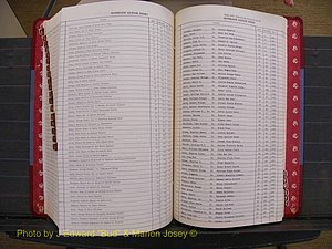 Richmond Marriages 1919-1942, Index S (400).JPG