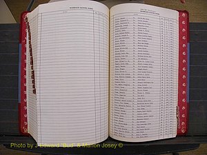 Richmond Marriages 1919-1942, Index T (416).JPG