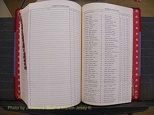 Richmond Marriages 1919-1942, Index T (422).JPG
