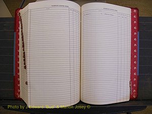 Richmond Marriages 1919-1942, Index U (426).JPG