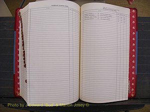 Richmond Marriages 1919-1942, Index U (430).JPG