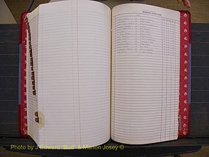 Richmond Marriages 1919-1942, Index V (431).JPG