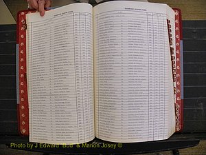 Richmond Marriages 1942-1956, Index B (134).JPG