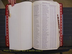 Richmond Marriages 1942-1956, Index G (186).JPG