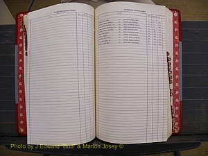 Richmond Marriages 1942-1956, Index I (223).JPG
