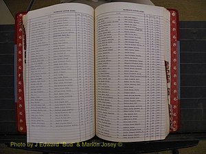 Richmond Marriages 1942-1956, Index K (242).JPG