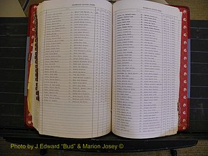 Richmond Marriages 1970-1975, Index T (274).JPG