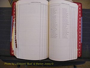 Richmond Marriages 1970-1975, Index V (282).JPG