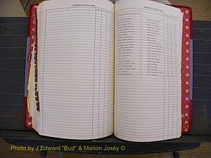 Richmond Marriages 1970-1975, Index V (284).JPG