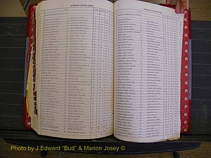 Richmond Marriages 1970-1975, Index W (293).JPG