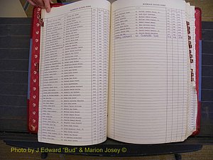 Richmond Marriages 1975-1981, Index C (151).JPG