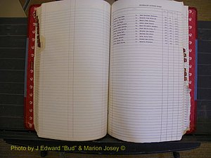 Richmond Marriages 1975-1981, Index I (237).JPG
