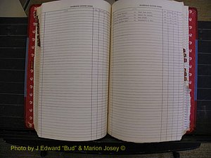 Richmond Marriages 1975-1981, Index I (240).JPG