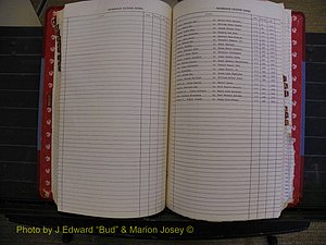 Richmond Marriages 1975-1981, Index I (242).JPG