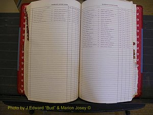 Richmond Marriages 1975-1981, Index K (261).JPG