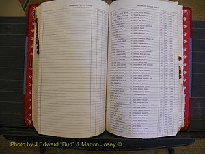 Richmond Marriages 1975-1981, Index K (263).JPG