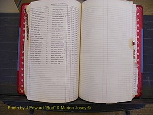 Richmond Marriages 1975-1981, Index K (266).JPG