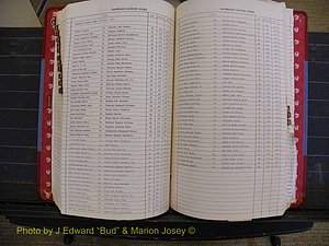 Richmond Marriages 1975-1981, Index L (273).JPG