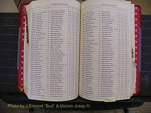 Richmond Marriages 1975-1981, Index M (285).JPG
