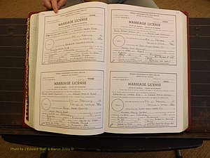 Richmond Marriages, 4J, 1990-1991 P 140-141.JPG