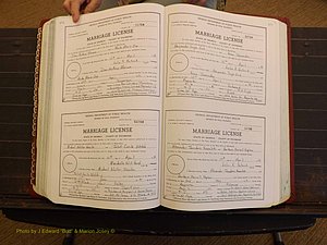 Richmond Marriages, 4J, 1990-1991 P 270-271.JPG