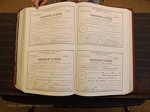 Richmond Marriages, 4J, 1990-1991 P 286-287.JPG